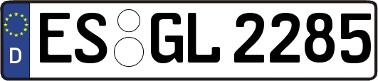 ES-GL2285