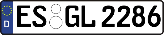 ES-GL2286