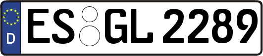 ES-GL2289