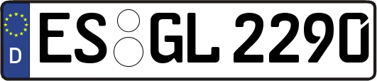ES-GL2290