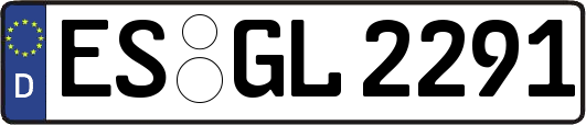 ES-GL2291