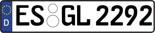 ES-GL2292