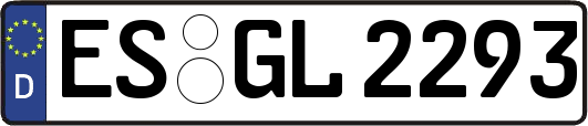 ES-GL2293