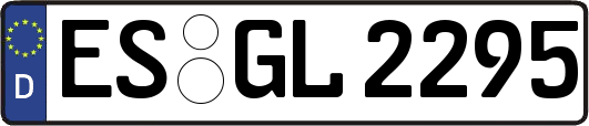 ES-GL2295