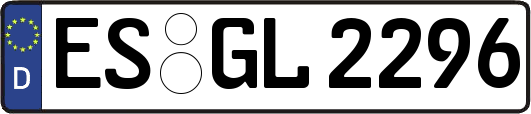 ES-GL2296