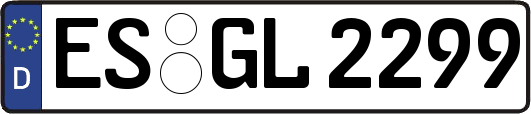 ES-GL2299