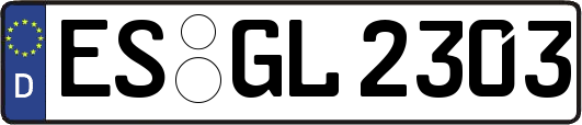 ES-GL2303