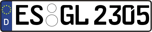 ES-GL2305