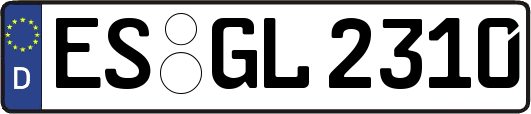 ES-GL2310