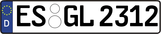 ES-GL2312