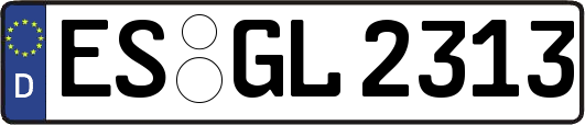 ES-GL2313
