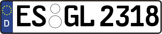 ES-GL2318