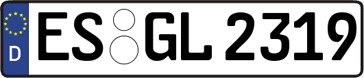 ES-GL2319