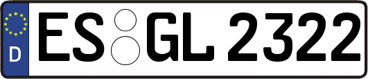 ES-GL2322