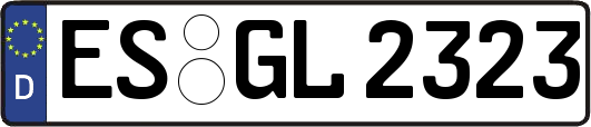 ES-GL2323