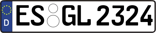 ES-GL2324