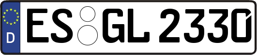 ES-GL2330