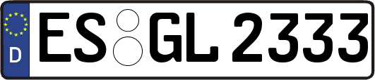 ES-GL2333