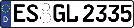 ES-GL2335