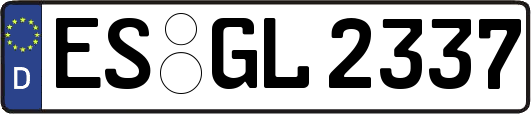 ES-GL2337