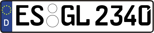 ES-GL2340