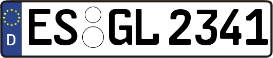 ES-GL2341