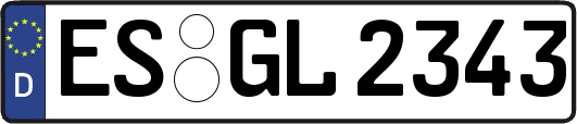 ES-GL2343