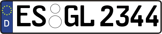 ES-GL2344