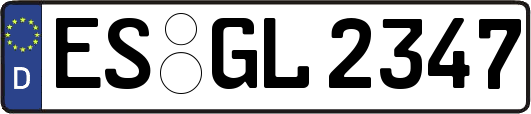 ES-GL2347