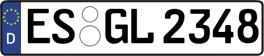 ES-GL2348