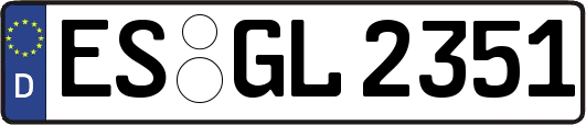 ES-GL2351