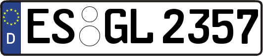 ES-GL2357