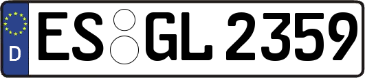 ES-GL2359