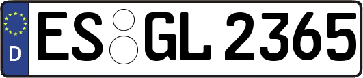 ES-GL2365