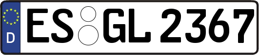 ES-GL2367