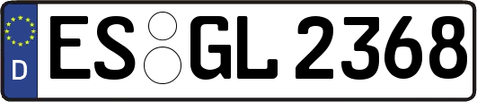 ES-GL2368