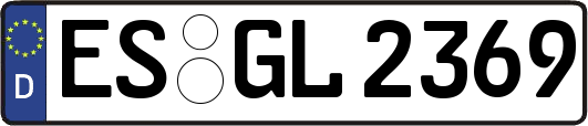 ES-GL2369