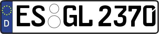 ES-GL2370