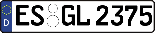 ES-GL2375