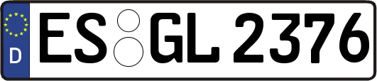 ES-GL2376