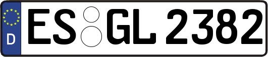 ES-GL2382