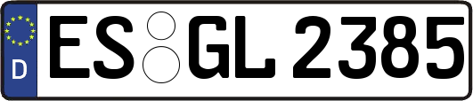 ES-GL2385
