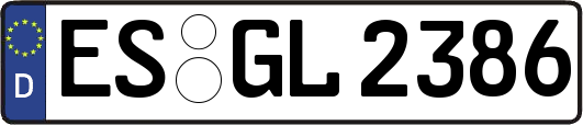 ES-GL2386