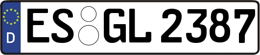 ES-GL2387