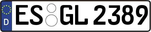 ES-GL2389