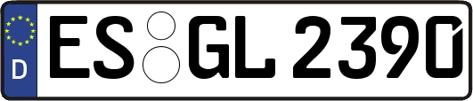 ES-GL2390
