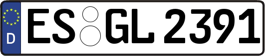 ES-GL2391