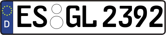 ES-GL2392