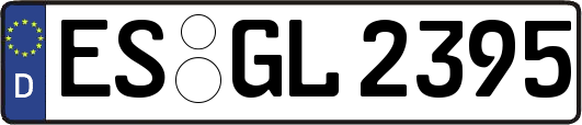 ES-GL2395