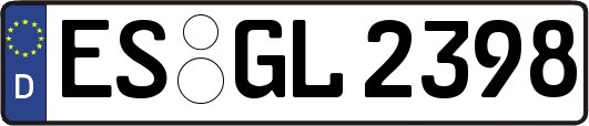 ES-GL2398
